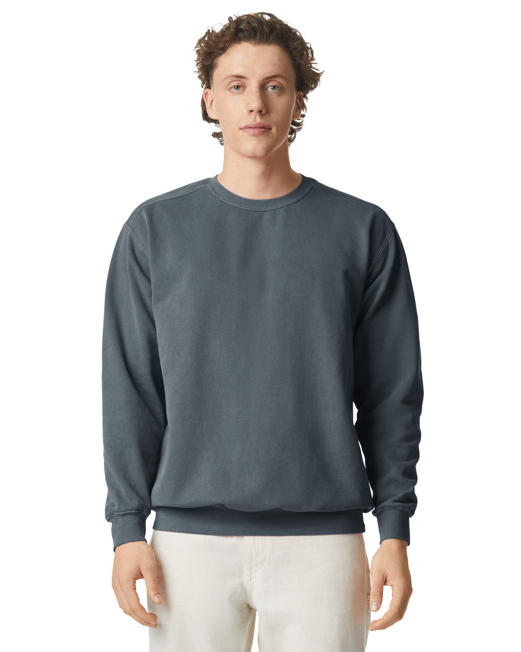 Printing - Sweatshirts Comfort Colors® 1566