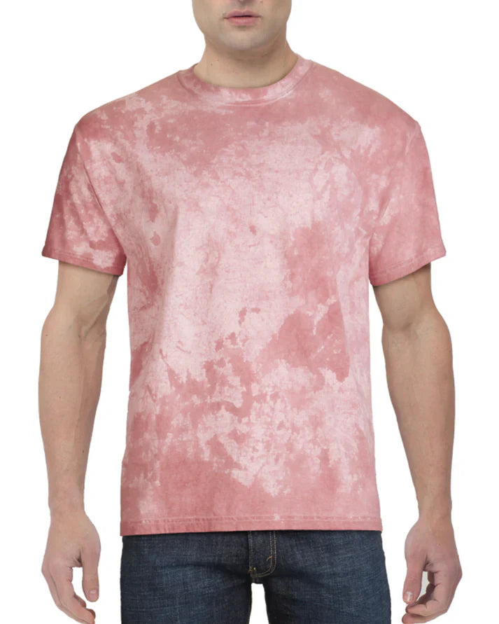 Printing - T-Shirt 1745 Comfort Colors®
