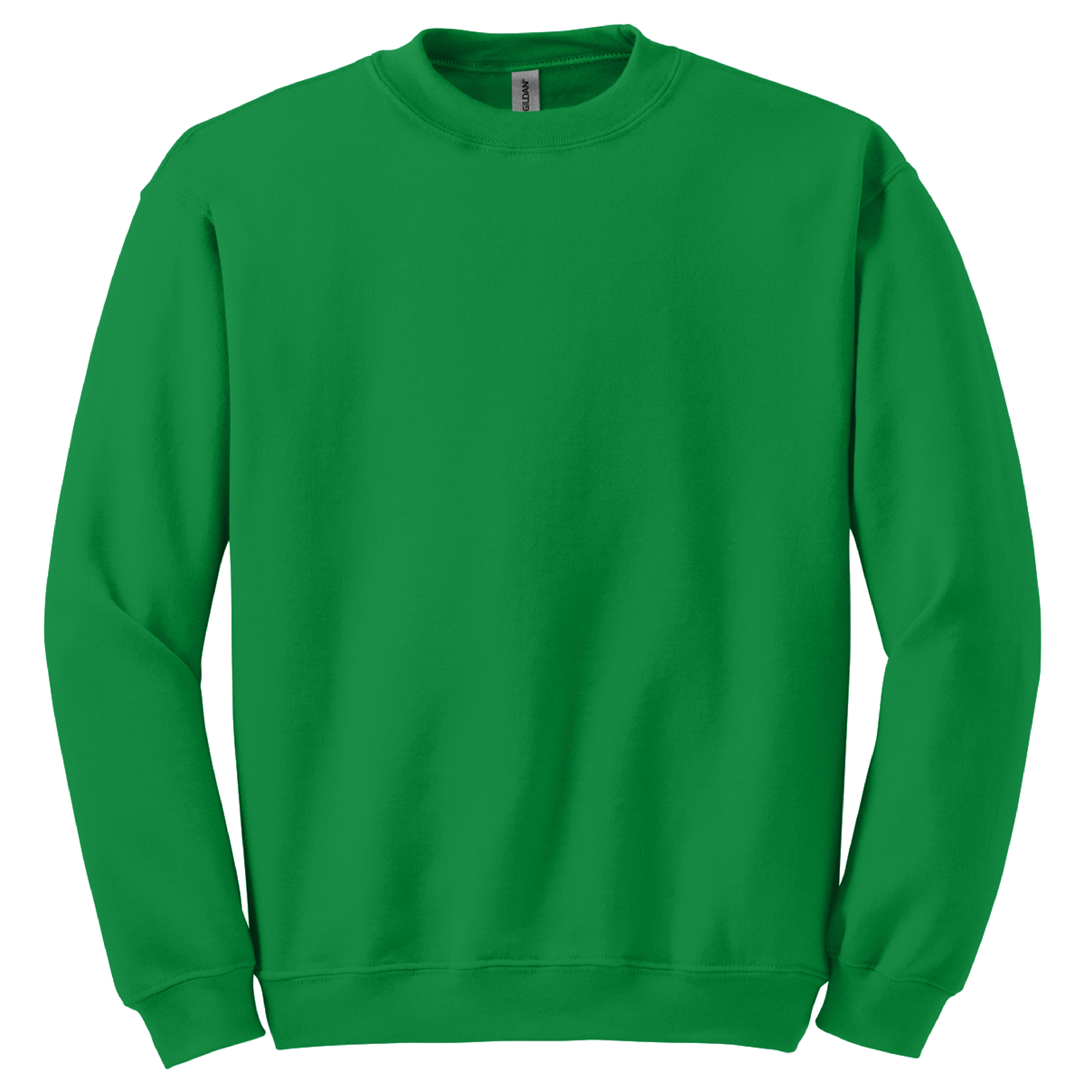 irish green