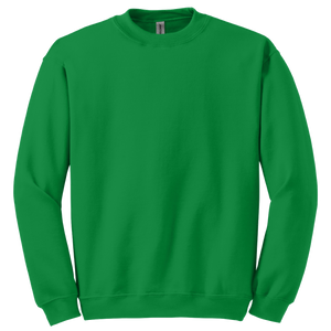 Irish Green