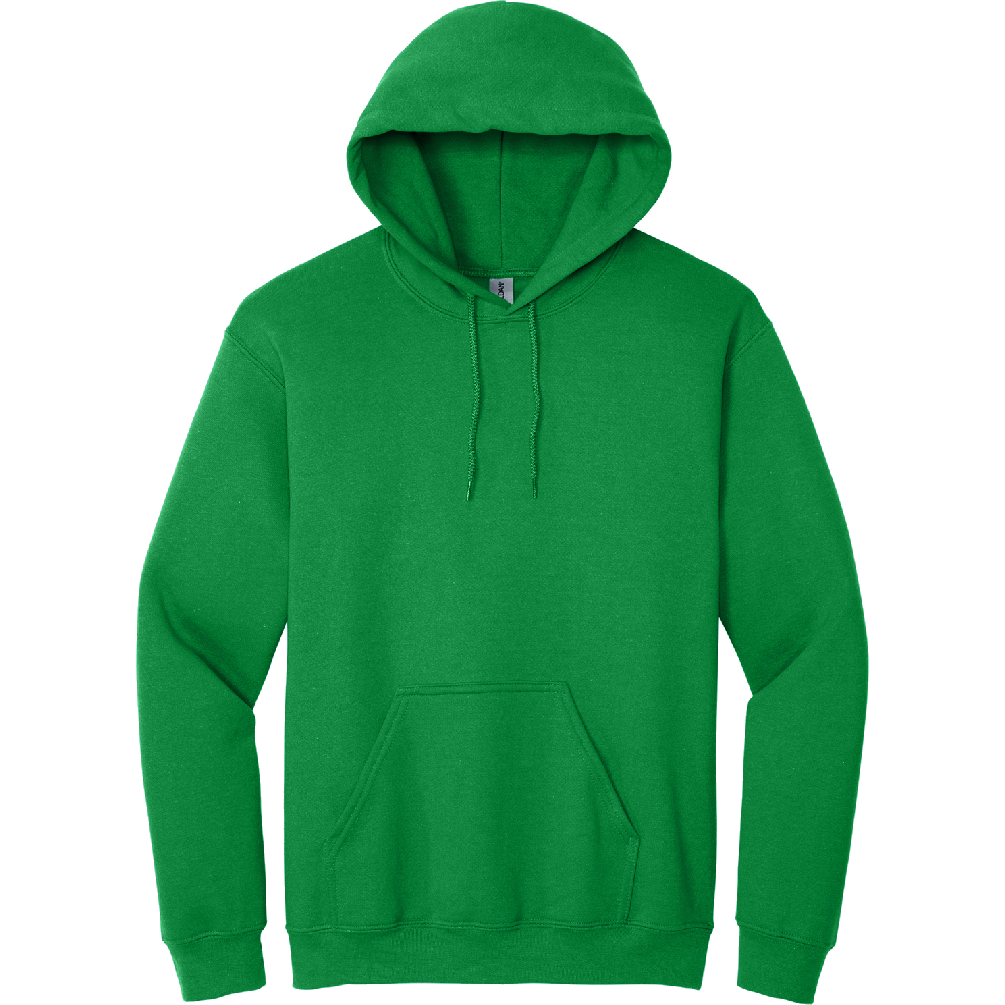 Irish Green