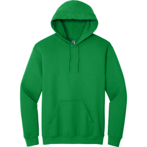 Irish Green