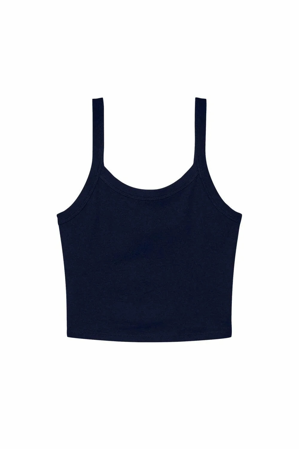 Emb - Tank Top Spaghetti Strap