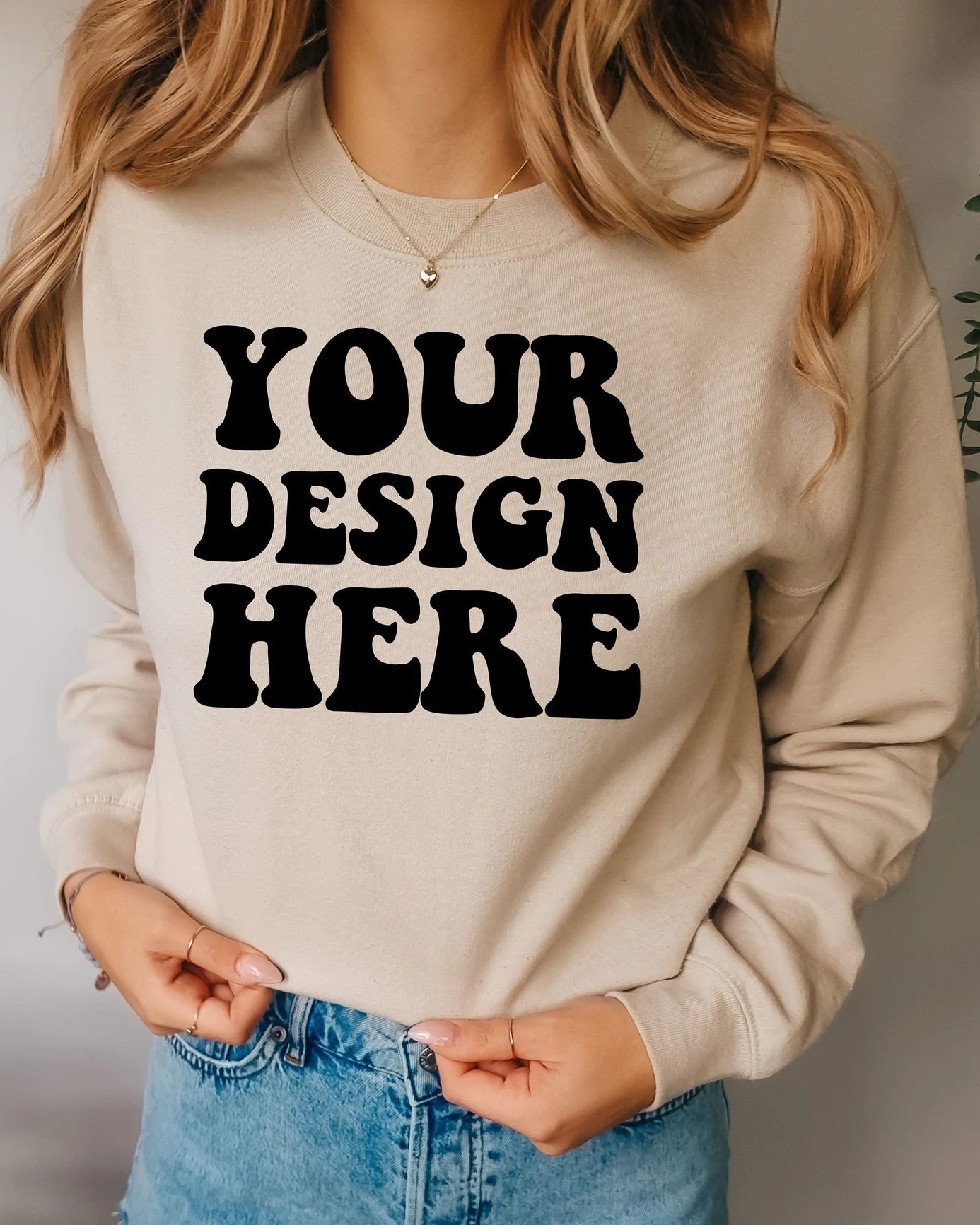 Printing - Sweatshirts Gildan® 18000
