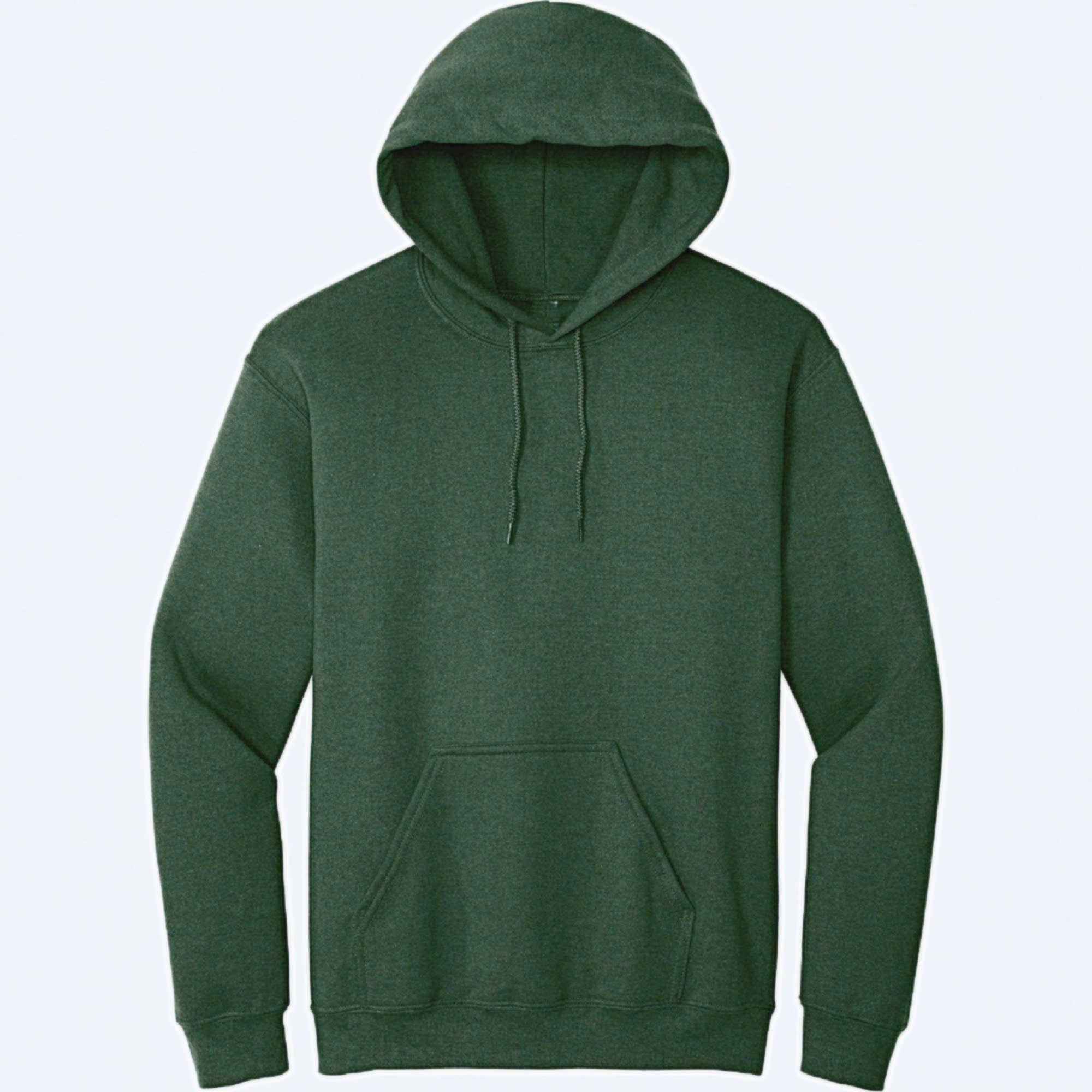 Forest Green