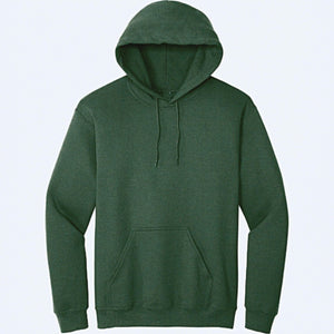 Forest Green